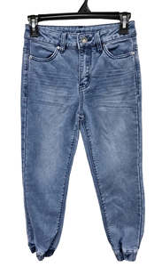Boys Pants: St Goliath Boys Iconic Pant Blue