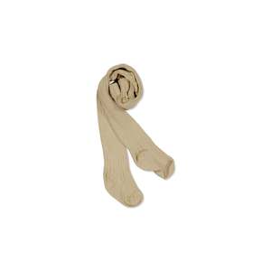 Footed Stockings Oat