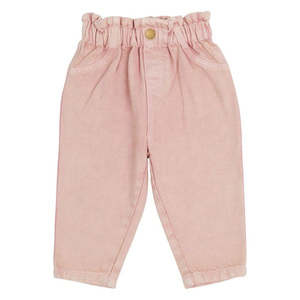 Olivia Jean 6-12m