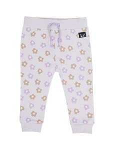 Animal Crackers Wallpaper Pant
