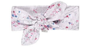 All Baby 0 2yrs: Headband Toshi