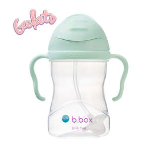 Sippy Cup Pistachio