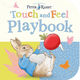 Touch and Feel Book