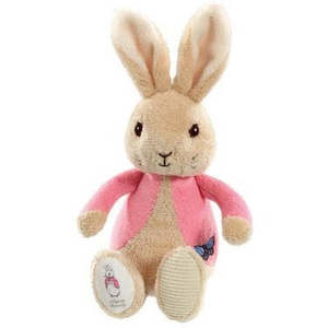 Silky Rattle Flopsy