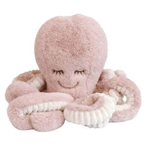 Tilly the Octopus