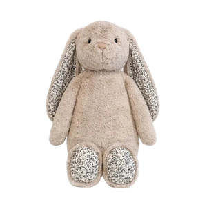 Lily And George: Alfie the Bunny