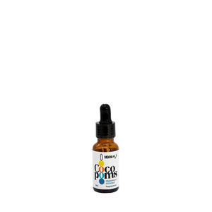 Cocopom Oil Pineapple & Coconut