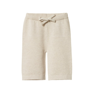Cecil Pant Oatmeal Marl