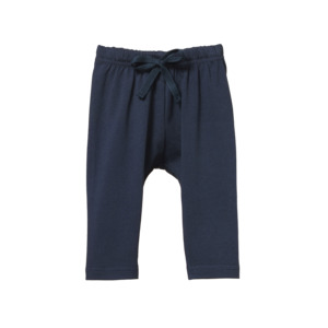 Baby Pants: Sunday Pants Navy