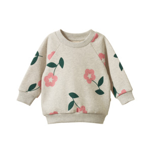 Emerson Sweater Primrose