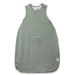 Sleeping Bag Nettle Twin Stripe