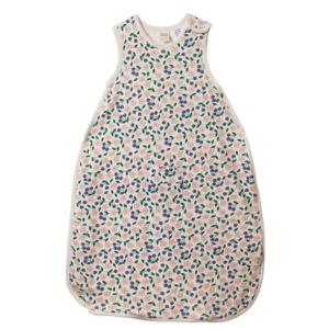 Merino: Sleeping Bag Grande Briarwood