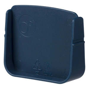 B Box: Lunchbox Replacement Divider Midnight
