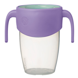 B Box: 360 Cup Lilac Pop