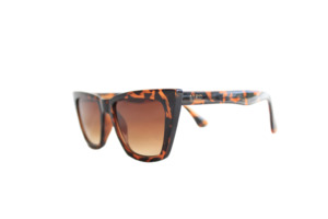 Moana Road: Sunnies Twiggy Tortoise