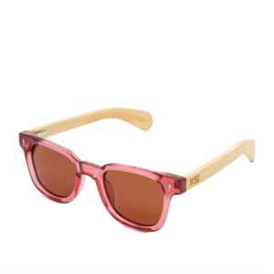 Moana Road: Sunnies Fabian Pink
