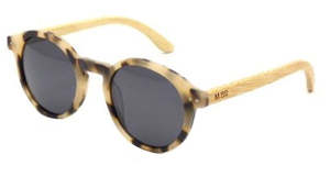 Moana Road: Sunnies Doris Day Tortoiseshell