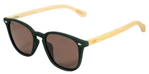 Moana Road: Sunnies Debbie Reynolds Green