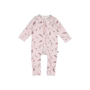 Onesies 1: Zip Suit Florseca