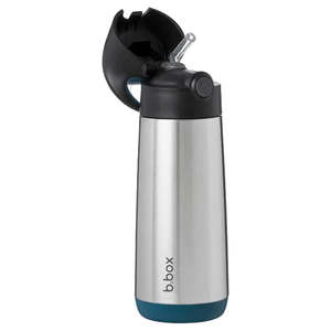 Insulated Drink Bottle 500ml Night Vision