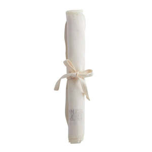 Nature Baby: Muslin Face Cloth 6 Pack