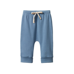 Baby Pants: Drawstring Pants Jetty