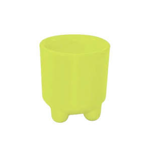 Melamine Egg Cup Sorbet Apple