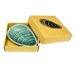 All: Mussel Blue 8cm
