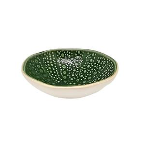 All: Kina Bowl Green 7cm