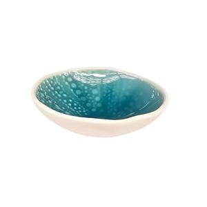 All: Kina Bowl Blue 7cm