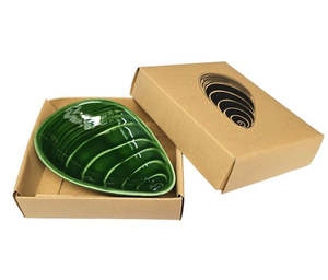 All: Mussel Green 12cm