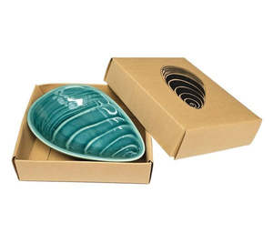 Mussel Blue 12cm