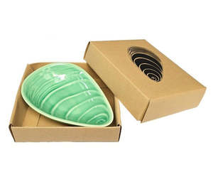 Mussel Aqua 12cm