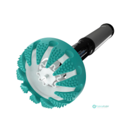 Products: TickleFLEX