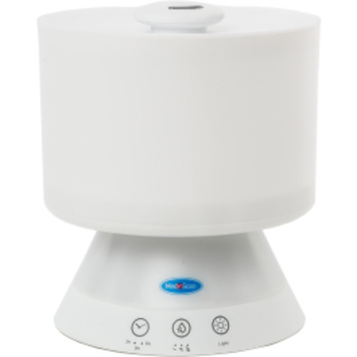 Top Filling Rainbow Mist Humidifier