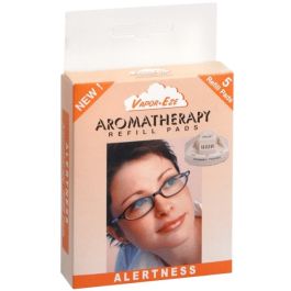 Products: Vapor-Eze Alertness Refill 5pk