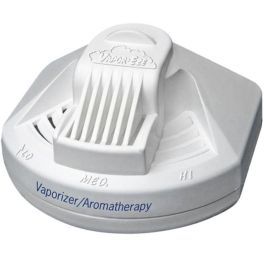 Vapor-Eze Waterless Vaporizer & Aromatherapy Unit