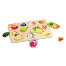 Products: Fruit Puzzle