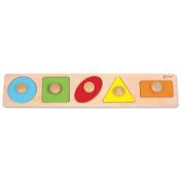 Products: Classic World - Geometry Puzzle