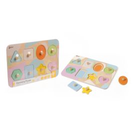Products: Geometry Puzzle