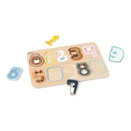 Products: Number Puzzle