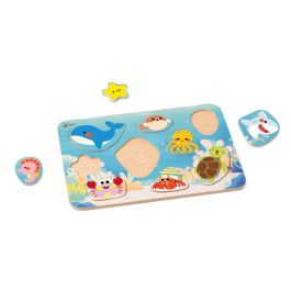 Products: Ocean Puzzle