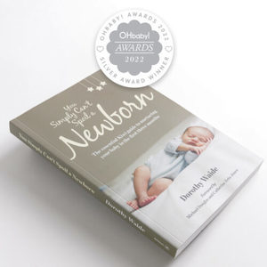 Books: Simply Parenting – Book + video combo