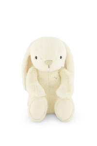 Play: Snuggle Bunnies Penelope the Bunny - Sunshine 30cm