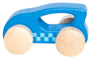 Hape Little Auto Car
