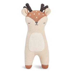 Avery Row Little Hands Toy - Dainty Deer