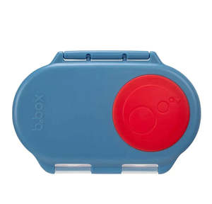 Eat And Drink: B.Box Snack Box