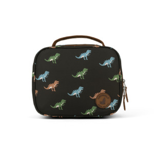 Eat And Drink: Crywolf Everyday Lunch Bag Dino Club