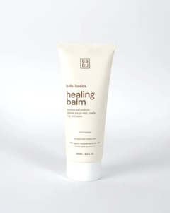 Care: Babu Healing Balm