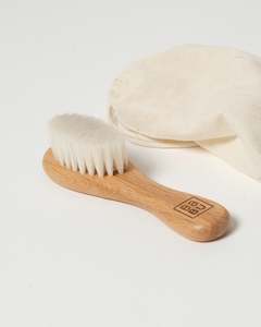 Babu Baby Hair Brush
